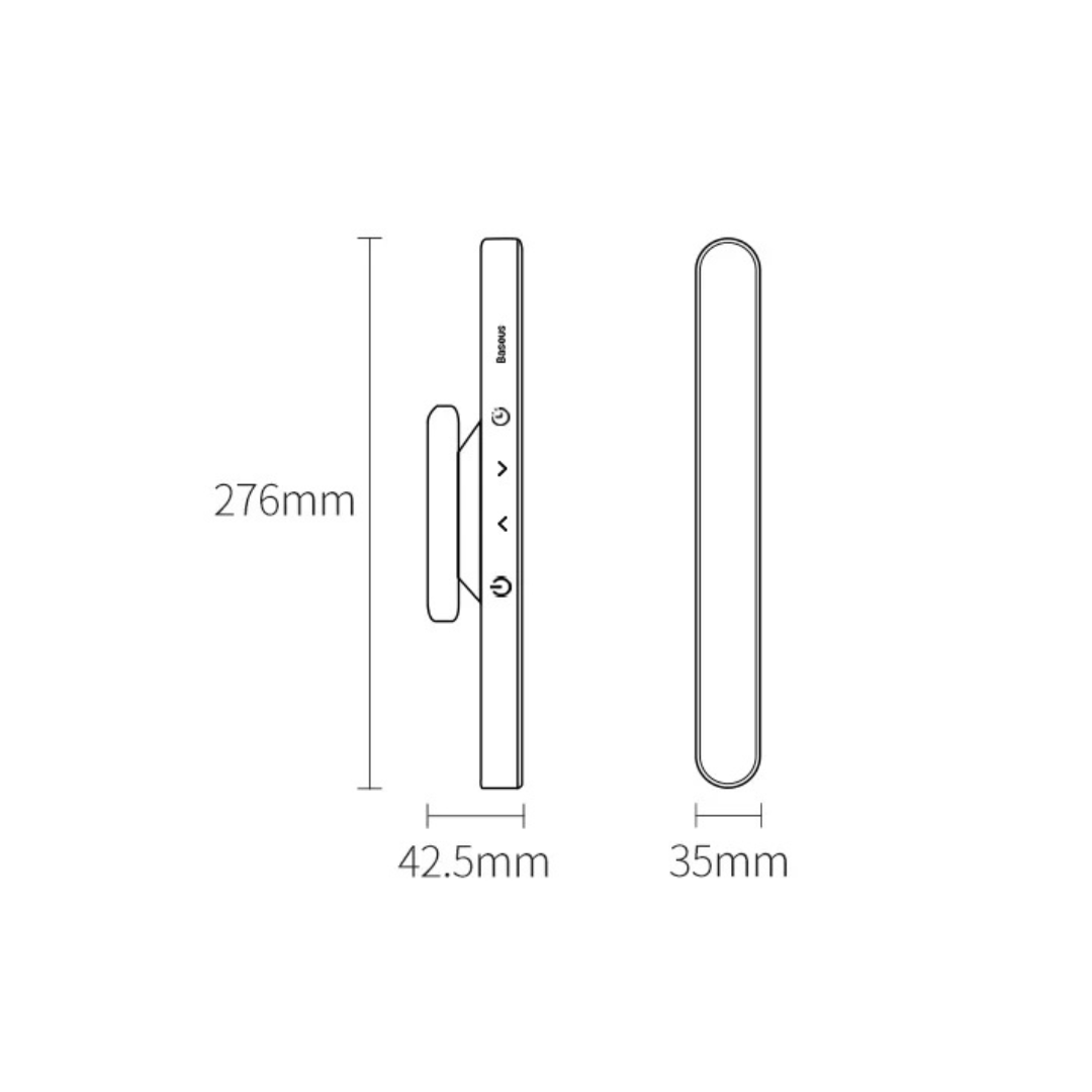 Bande Lumineuse Intelligente LumaFlex