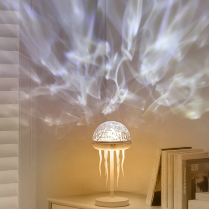 Lampe Lueur Océane LumiWave