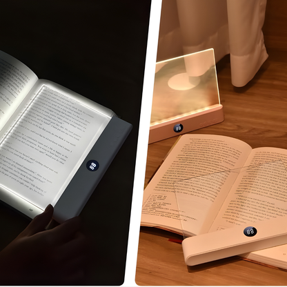 Lampe de Lecture Intelligente GlowEase
