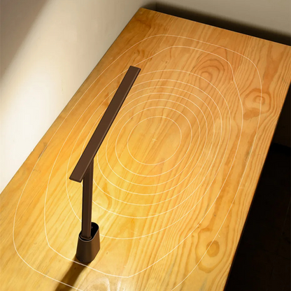 Lampe de Bureau LumiFlex