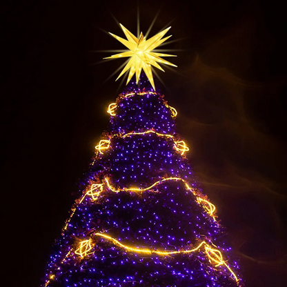 LumiNova – Lampe Synchronisée avec la Musique