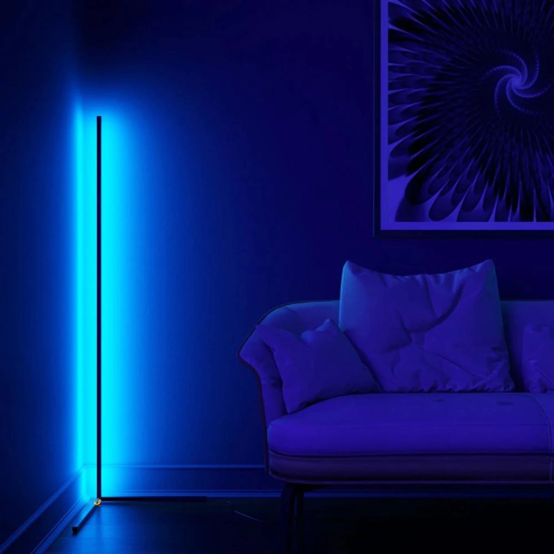 Lampe RGB CoinLumineux