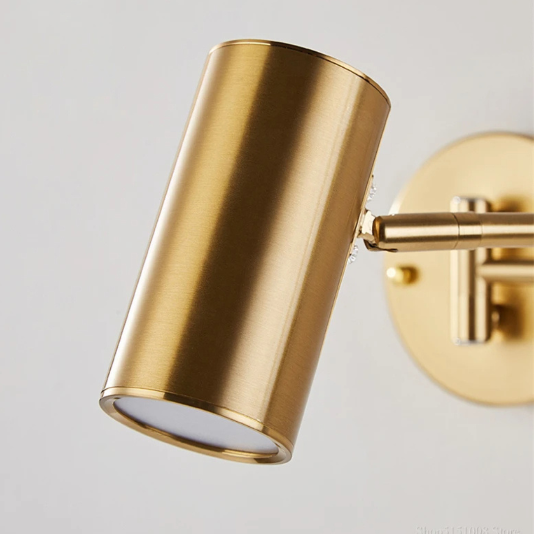 Applique Murale Ajustable LumiPli