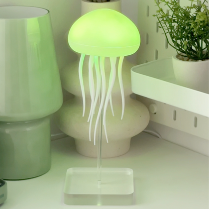 Lampe Méduse LueurMarine