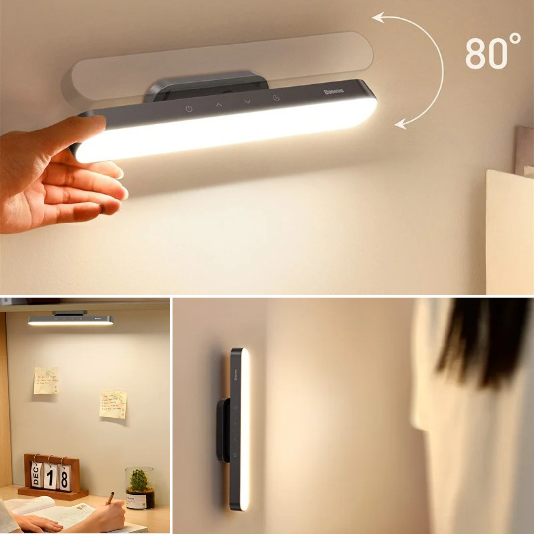 Bande Lumineuse Intelligente LumaFlex