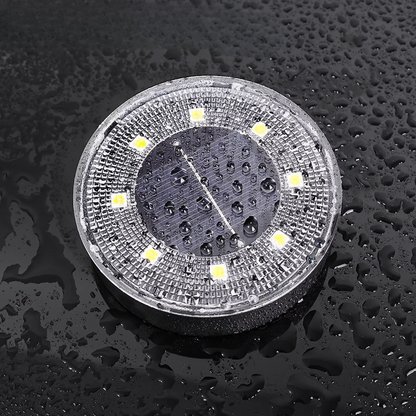 Panneaux Solaires ÉclatSentier