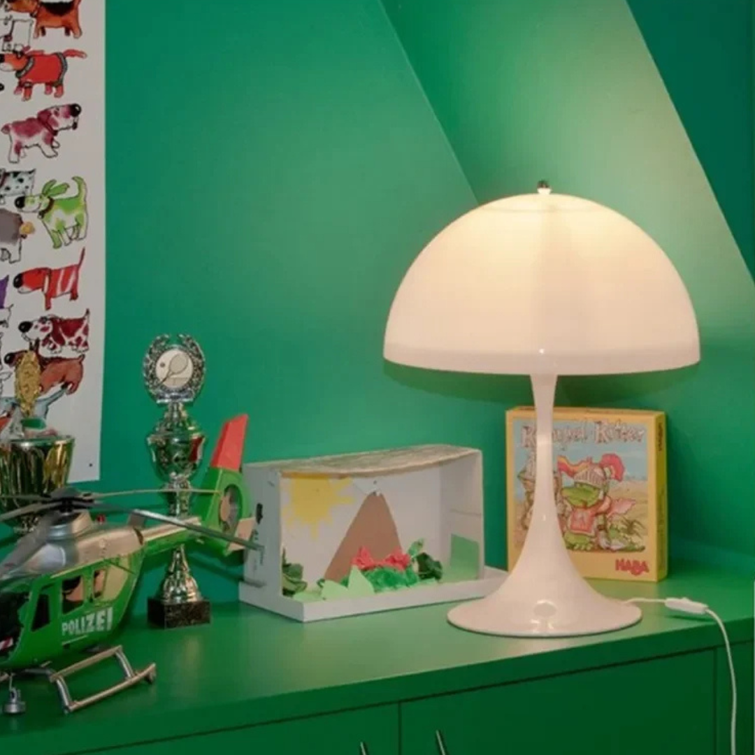 Lampe Champignon NordLume