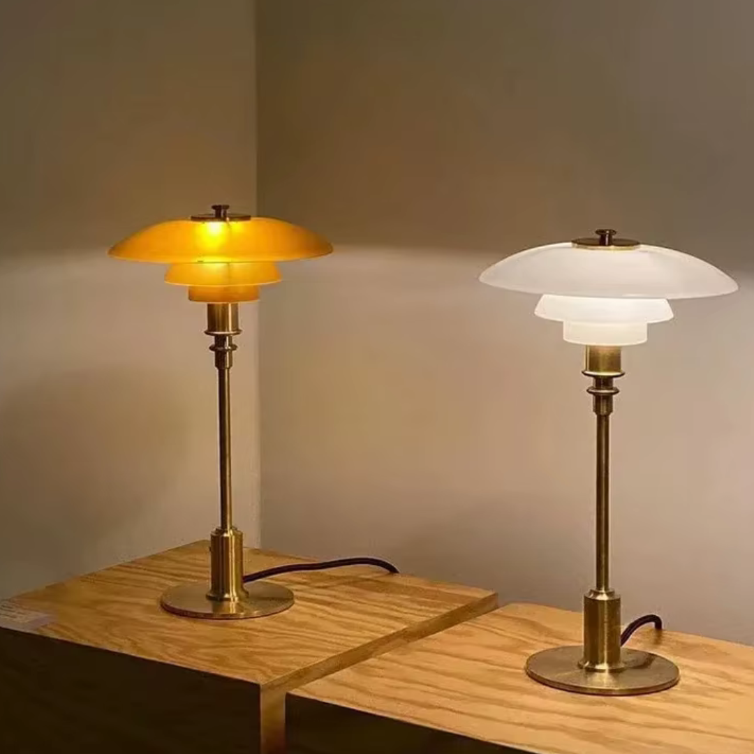 Lampe de Table HavreLumineux