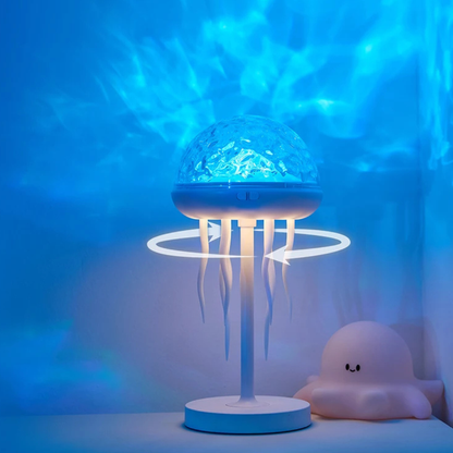 Lampe Lueur Océane LumiWave