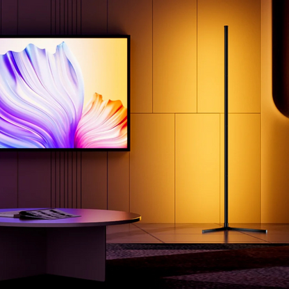 Lampe RGB CoinLumineux