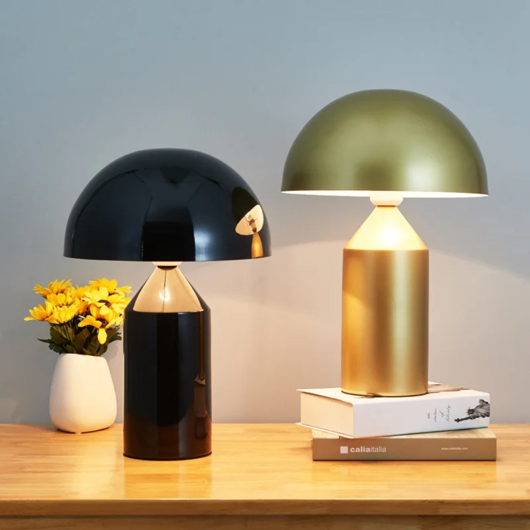 Lampe LumiDome