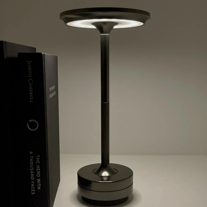Lampe LED Sans Fil LumiTouch