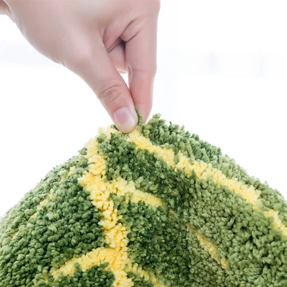 Tapis de Bain FeuilleDouce