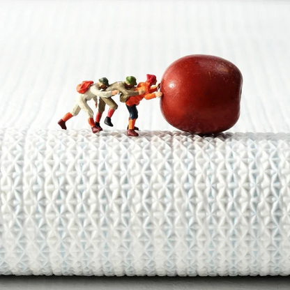 Tapis de Bain FleurDélice