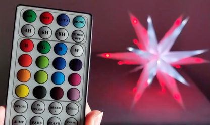 LumiNova – Lampe Synchronisée avec la Musique