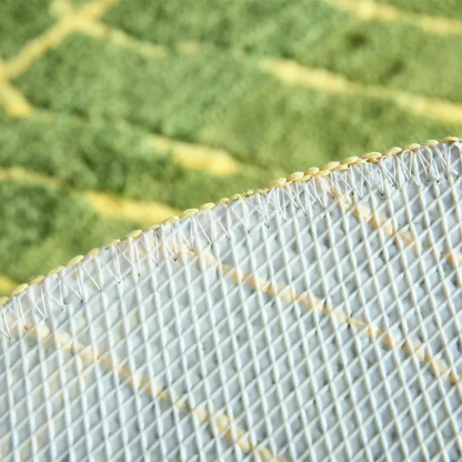 Tapis de Bain FeuilleDouce