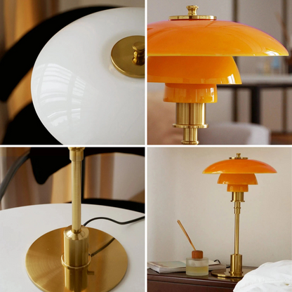 Lampe de Table HavreLumineux
