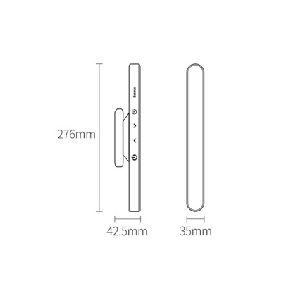 Bande Lumineuse Intelligente LumaFlex