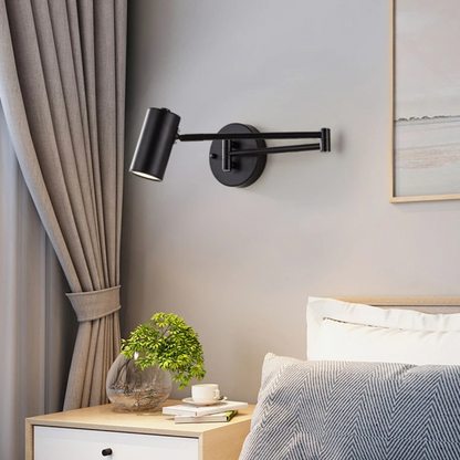 Applique Murale Ajustable LumiPli