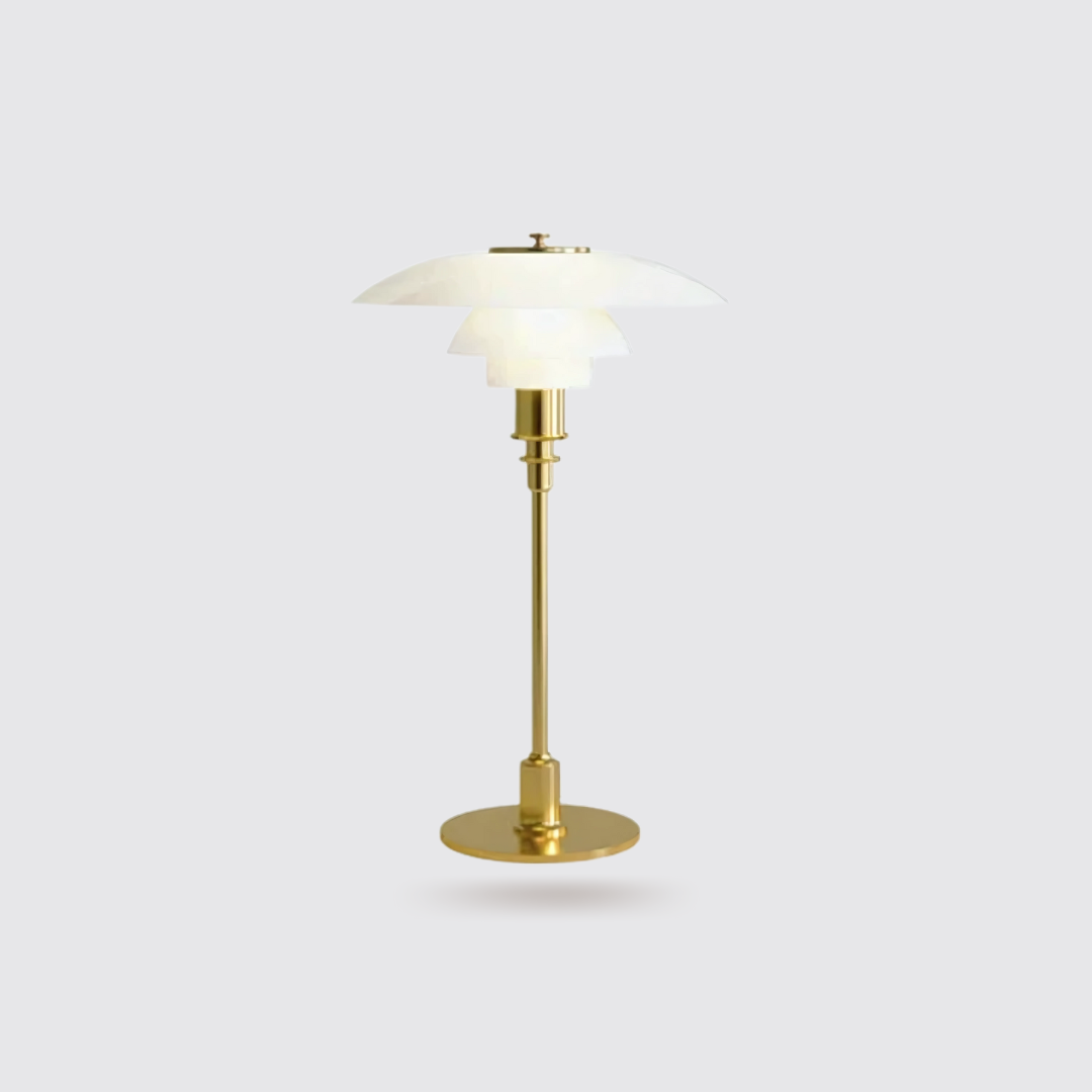 Lampe de Table HavreLumineux