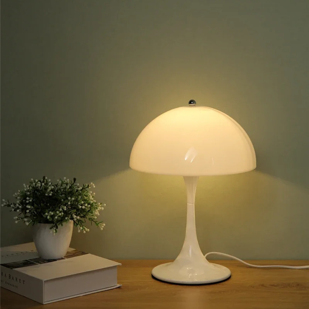 Lampe Champignon NordLume