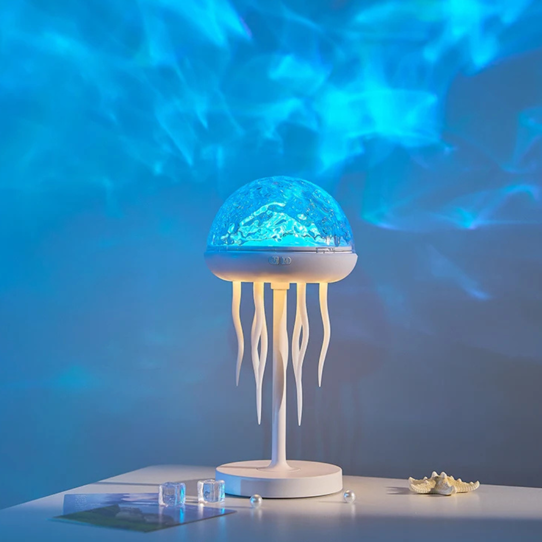 Lampe Lueur Océane LumiWave