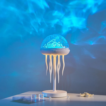 Lampe Lueur Océane LumiWave