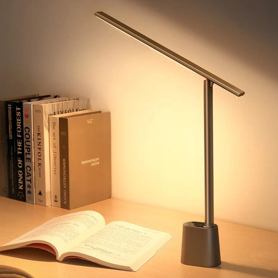 Lampe de Bureau LumiFlex