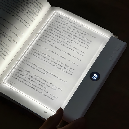 Lampe de Lecture Intelligente GlowEase