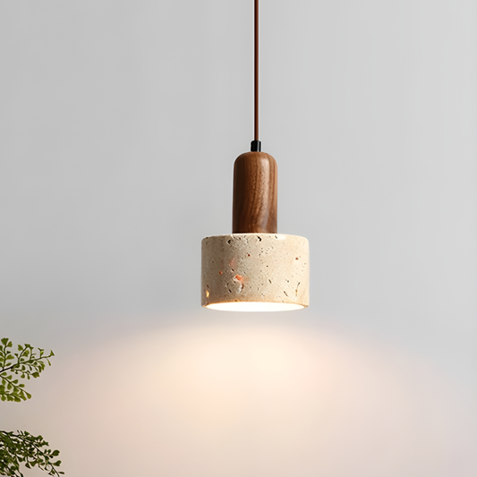 Suspension LumiStone