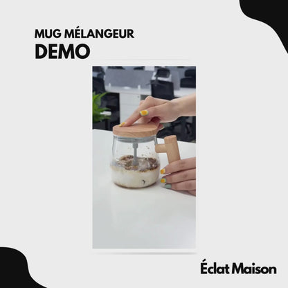 Mug Mélangeur
