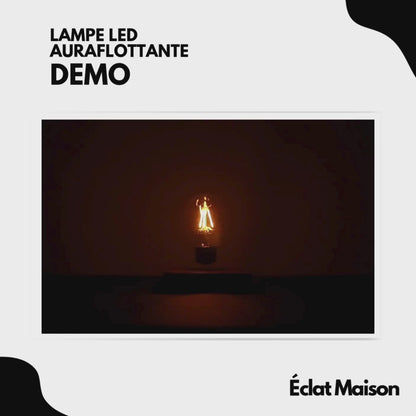 Lampe LED AuraFlottante